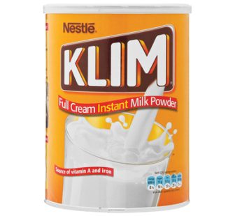 KLIM MILK POWDER 900 Grams