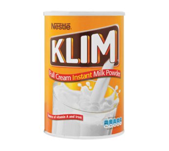 KLIM MILK POWDER 1.8 Kilograms