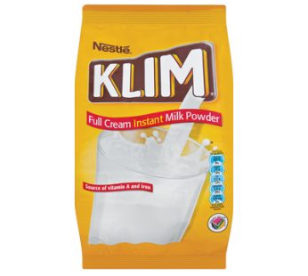 KLIM MILK POWDER SACHET 500 Grams