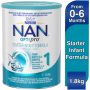 NAN NO.1 1.8 Kilograms