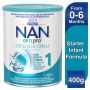 NAN NO.1 6x400gr