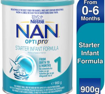 NAN NO.1 900 Grams