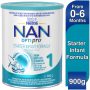 NAN NO.1 900 Grams