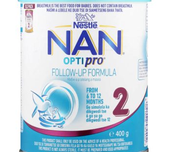 NAN NO.2 6x400gr