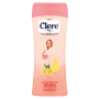CLERE HAND & BODY LOTION - MUSK 6x200ml