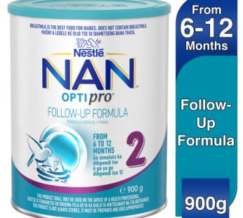 NAN NO.2 900 Grams