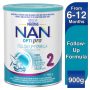 NAN NO.2 900 Grams
