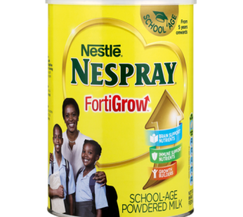 NESPRAY MILK POWDER 1.8 Kilograms