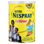 NESPRAY MILK POWDER 1.8 Kilograms