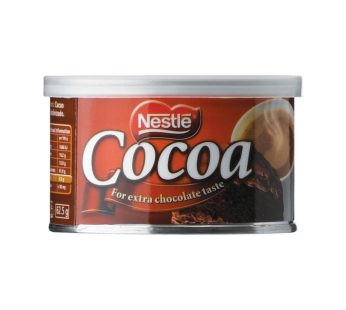 NESTLE COCOA POWDER 6×62.5gr
