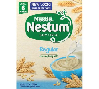 NESTUM NO. 1 – REGULAR 6x250gr