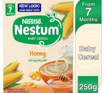 NESTUM NO. 2 – HONEY 6x250gr