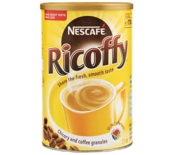 RICOFFY INSTANT COFFEE 750 Grams