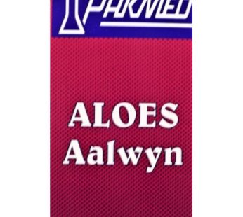 PAKMED ALOES LUMP 12x15gr