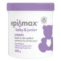 EPI-MAX CREAM - JUNIOR 6x400 Grams