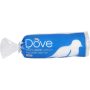 DOVE COTTON WOOL ROLL 12x25gr