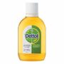 DETTOL ANTISEPTIC LIQUID 12x50ml