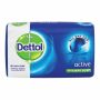 DETTOL SOAP - ACTIVE 12x175gr