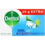 DETTOL SOAP - COOL 12x175gr