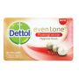 DETTOL SOAP - EVEN TONE POMEGRANATE 12x175gr