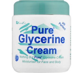 REITZER PURE GLYCERINE CREAM 500ML