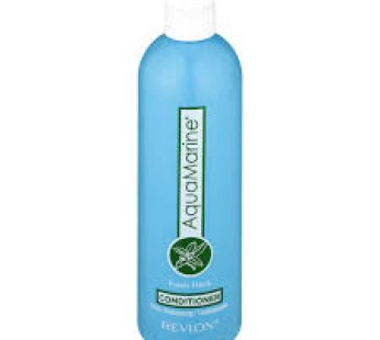 AQUAMARINE CONDITIONER – FRESH HERB 6x400ml