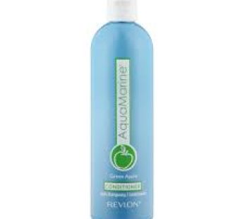 AQUAMARINE CONDITIONER – GREEN APPLE 6x400ml