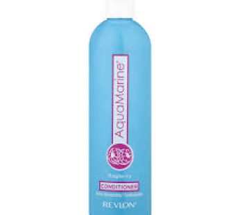 AQUAMARINE CONDITIONER – RASPBERRY 6x400ml
