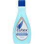 CUTEX NAIL POLISH REMOVER - MOISTURIZING VIT. E 6x100ml