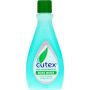 CUTEX NAIL POLISH REMOVER - ULTRA QUICK 6x100ml