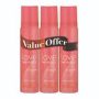 LOVE HER MADLY BODY SPRAY BREATHLESS 6x90ML