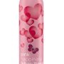 PINK HAPPINESS BODY SPRAY - DELICATE MOMENTS 6x90ml
