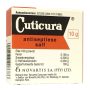 CUTICURA OINTMENT TIN 12x10gr