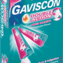 GAVISCON LIQUID SACHETS 24x10 Milliliters