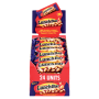 CADBURY CHOCOLATE - MINI'S LUNCH BAR 24'S